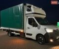 Білий Рено Мастєр, об'ємом двигуна 2.3 л та пробігом 300 тис. км за 28999 $, фото 1 на Automoto.ua