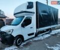 Белый Рено Мастер, объемом двигателя 2.3 л и пробегом 346 тыс. км за 19999 $, фото 1 на Automoto.ua