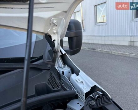 Рено Мастер 2020 в Ковель на Automoto.ua Белый Рено Мастер, объемом двигателя 2.3 л и пробегом 329 тыс. км за 18300 $, фото 66 на Automoto.ua
