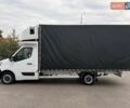 Рено Мастер 2020 в Ковель на Automoto.ua Белый Рено Мастер, объемом двигателя 2.3 л и пробегом 329 тыс. км за 18300 $, фото 26 на Automoto.ua