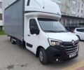 Білий Рено Мастєр, об'ємом двигуна 2.3 л та пробігом 252 тис. км за 19500 $, фото 7 на Automoto.ua