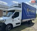 Белый Рено Мастер, объемом двигателя 2.3 л и пробегом 532 тыс. км за 19000 $, фото 5 на Automoto.ua