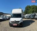 Белый Рено Мастер, объемом двигателя 2.3 л и пробегом 275 тыс. км за 15850 $, фото 16 на Automoto.ua