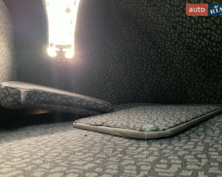 Белый Рено Мастер, объемом двигателя 2.3 л и пробегом 380 тыс. км за 19800 $, фото 47 на Automoto.ua