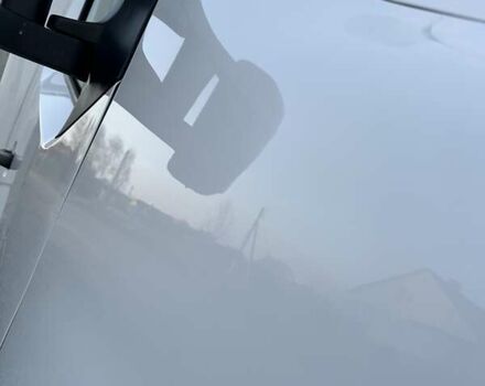 Білий Рено Мастєр, об'ємом двигуна 2.3 л та пробігом 365 тис. км за 18999 $, фото 17 на Automoto.ua