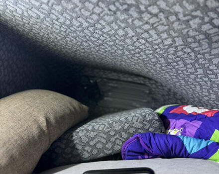 Белый Рено Мастер, объемом двигателя 2.3 л и пробегом 303 тыс. км за 23100 $, фото 21 на Automoto.ua