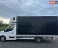 Белый Рено Мастер, объемом двигателя 2.3 л и пробегом 386 тыс. км за 18600 $, фото 4 на Automoto.ua