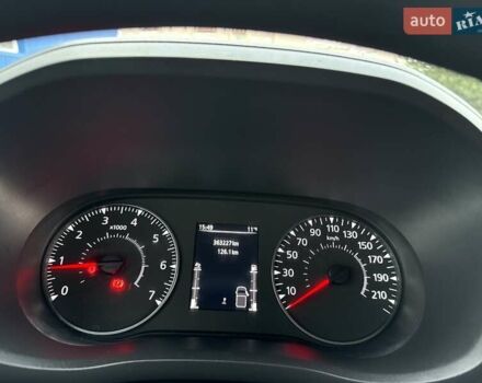 Білий Рено Мастєр, об'ємом двигуна 2.3 л та пробігом 363 тис. км за 17700 $, фото 69 на Automoto.ua