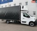 Рено Мастер 2020 в Ковель на Automoto.ua Белый Рено Мастер, объемом двигателя 2.3 л и пробегом 329 тыс. км за 18300 $, фото 19 на Automoto.ua