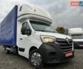 Рено Мастер 2020 в Ковель на Automoto.ua Белый Рено Мастер, объемом двигателя 2.3 л и пробегом 382 тыс. км за 19200 $, фото 1 на Automoto.ua