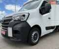 Білий Рено Мастєр, об'ємом двигуна 2.3 л та пробігом 337 тис. км за 19900 $, фото 31 на Automoto.ua