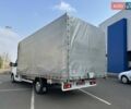 Белый Рено Мастер, объемом двигателя 2.3 л и пробегом 385 тыс. км за 18200 $, фото 6 на Automoto.ua