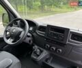 Білий Рено Мастєр, об'ємом двигуна 2.3 л та пробігом 337 тис. км за 19900 $, фото 68 на Automoto.ua