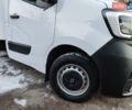 Белый Рено Мастер, объемом двигателя 2.3 л и пробегом 346 тыс. км за 19999 $, фото 17 на Automoto.ua