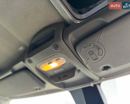 Белый Рено Мастер, объемом двигателя 2.3 л и пробегом 500 тыс. км за 17500 $, фото 23 на Automoto.ua