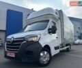 Белый Рено Мастер, объемом двигателя 2.3 л и пробегом 385 тыс. км за 18200 $, фото 1 на Automoto.ua