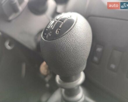 Білий Рено Мастєр, об'ємом двигуна 2.3 л та пробігом 278 тис. км за 16700 $, фото 54 на Automoto.ua