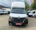 Белый Рено Мастер, объемом двигателя 2.3 л и пробегом 245 тыс. км за 17890 $, фото 16 на Automoto.ua