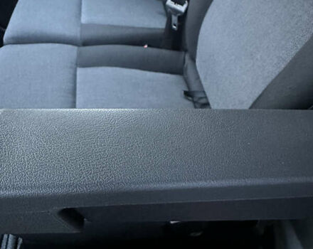 Белый Рено Мастер, объемом двигателя 2.3 л и пробегом 418 тыс. км за 20600 $, фото 15 на Automoto.ua