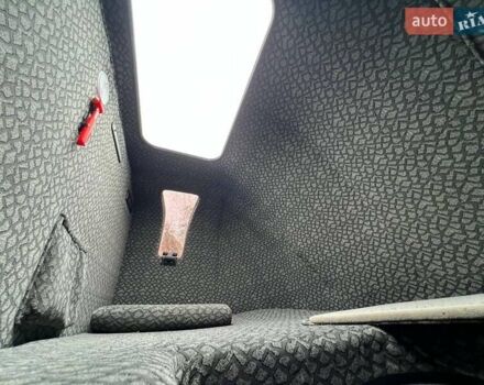 Білий Рено Мастєр, об'ємом двигуна 2.3 л та пробігом 347 тис. км за 20500 $, фото 84 на Automoto.ua