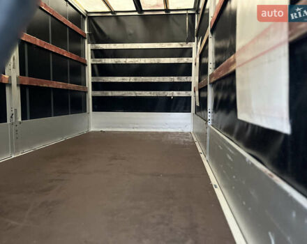 Белый Рено Мастер, объемом двигателя 2.3 л и пробегом 170 тыс. км за 19999 $, фото 8 на Automoto.ua