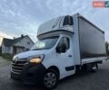 Белый Рено Мастер, объемом двигателя 2.3 л и пробегом 385 тыс. км за 20400 $, фото 1 на Automoto.ua