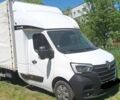 Білий Рено Мастєр, об'ємом двигуна 0 л та пробігом 330 тис. км за 18000 $, фото 1 на Automoto.ua