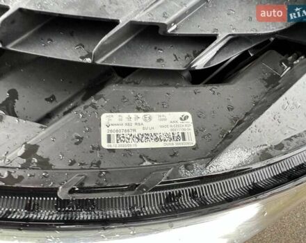 Белый Рено Мастер, объемом двигателя 2.3 л и пробегом 308 тыс. км за 20750 $, фото 93 на Automoto.ua