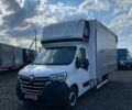 Белый Рено Мастер, объемом двигателя 2.3 л и пробегом 190 тыс. км за 19600 $, фото 1 на Automoto.ua