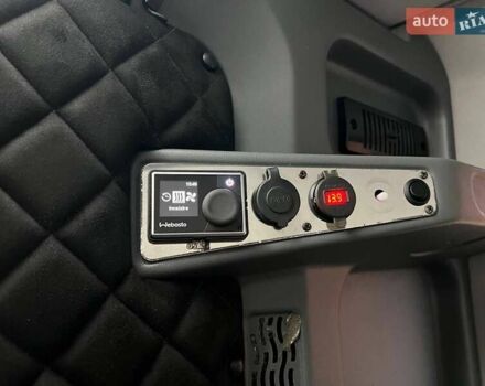 Белый Рено Мастер, объемом двигателя 2.3 л и пробегом 248 тыс. км за 21500 $, фото 76 на Automoto.ua