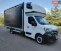 Белый Рено Мастер, объемом двигателя 2.3 л и пробегом 460 тыс. км за 17950 $, фото 1 на Automoto.ua
