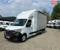 Белый Рено Мастер, объемом двигателя 2.3 л и пробегом 260 тыс. км за 18450 $, фото 1 на Automoto.ua