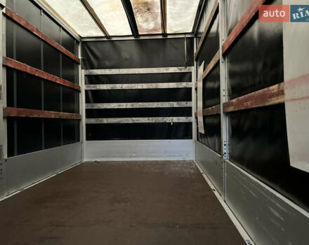 Белый Рено Мастер, объемом двигателя 2.3 л и пробегом 170 тыс. км за 19999 $, фото 11 на Automoto.ua