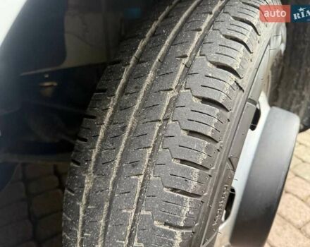 Белый Рено Мастер, объемом двигателя 2.3 л и пробегом 342 тыс. км за 29999 $, фото 64 на Automoto.ua