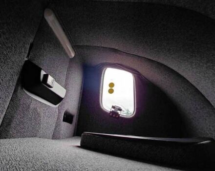 Білий Рено Мастєр, об'ємом двигуна 2.3 л та пробігом 368 тис. км за 18999 $, фото 31 на Automoto.ua