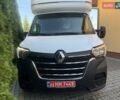 Белый Рено Мастер, объемом двигателя 2.3 л и пробегом 244 тыс. км за 18200 $, фото 37 на Automoto.ua