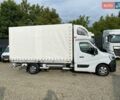 Белый Рено Мастер, объемом двигателя 2.3 л и пробегом 245 тыс. км за 17890 $, фото 14 на Automoto.ua