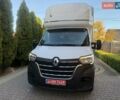 Белый Рено Мастер, объемом двигателя 2.3 л и пробегом 244 тыс. км за 18200 $, фото 55 на Automoto.ua