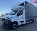 Белый Рено Мастер, объемом двигателя 2.3 л и пробегом 305 тыс. км за 19500 $, фото 30 на Automoto.ua