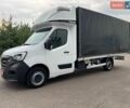 Білий Рено Мастєр, об'ємом двигуна 2.3 л та пробігом 385 тис. км за 16900 $, фото 1 на Automoto.ua