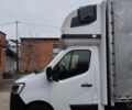 Белый Рено Мастер, объемом двигателя 2.3 л и пробегом 362 тыс. км за 18500 $, фото 9 на Automoto.ua