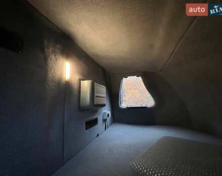 Белый Рено Мастер, объемом двигателя 2.3 л и пробегом 312 тыс. км за 22500 $, фото 27 на Automoto.ua