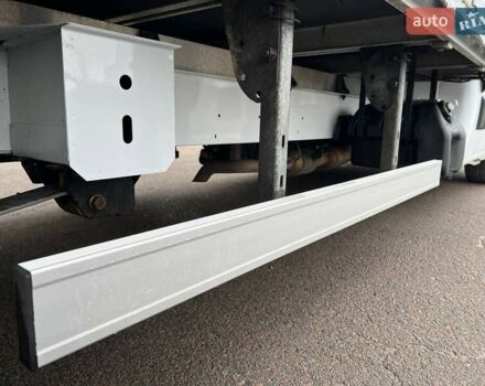 Білий Рено Мастєр, об'ємом двигуна 2.3 л та пробігом 347 тис. км за 20500 $, фото 51 на Automoto.ua