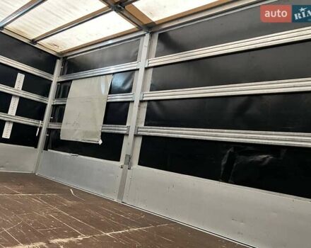 Белый Рено Мастер, объемом двигателя 2.3 л и пробегом 308 тыс. км за 20750 $, фото 57 на Automoto.ua