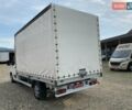 Белый Рено Мастер, объемом двигателя 2.3 л и пробегом 245 тыс. км за 17890 $, фото 5 на Automoto.ua