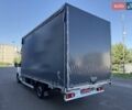Белый Рено Мастер, объемом двигателя 2.3 л и пробегом 305 тыс. км за 19500 $, фото 24 на Automoto.ua