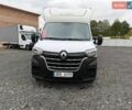 Белый Рено Мастер, объемом двигателя 2.3 л и пробегом 320 тыс. км за 17800 $, фото 1 на Automoto.ua