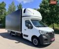 Белый Рено Мастер, объемом двигателя 2.3 л и пробегом 315 тыс. км за 19999 $, фото 1 на Automoto.ua