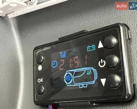 Белый Рено Мастер, объемом двигателя 2.3 л и пробегом 308 тыс. км за 20750 $, фото 90 на Automoto.ua