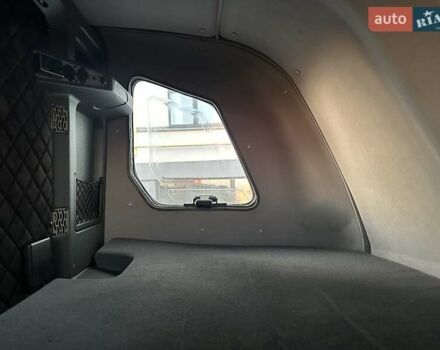 Рено Мастер 2021 в Ковель на Automoto.ua Белый Рено Мастер, объемом двигателя 2.3 л и пробегом 394 тыс. км за 20400 $, фото 40 на Automoto.ua